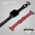 ONEFLOW Soft Band Slim Apple Watch 5 (40mm) Sportarmband Schmal – Weiteres Produktbild 3