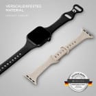 ONEFLOW Soft Band Slim Apple Watch 5 (40mm) Sportarmband Schmal – Produktbild 3