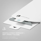 ONEFLOW Soft Band Slim Apple Watch 5 (44mm) Sportarmband Schmal – Weiteres Produktbild 8