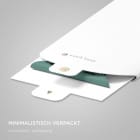 ONEFLOW Soft Band Slim Apple Watch 5 (44mm) Sportarmband Schmal – Produktbild 8