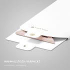 ONEFLOW Soft Band Slim Apple Watch 5 (44mm) Sportarmband Schmal – Produktbild 8