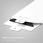 ONEFLOW Soft Band Slim Apple Watch 5 (44mm) Sportarmband Schmal – Produktbild 8