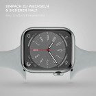 ONEFLOW Soft Band Slim Apple Watch 6 (40mm) Sportarmband Schmal – Weiteres Produktbild 6