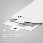 ONEFLOW Soft Band Slim Apple Watch 6 (40mm) Sportarmband Schmal – Weiteres Produktbild 8