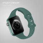 ONEFLOW Soft Band Slim Apple Watch 6 (40mm) Sportarmband Schmal – Produktbild 2