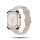ONEFLOW Soft Band Slim Apple Watch 6 (40mm) Sportarmband Schmal – Produktbild 1