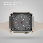 ONEFLOW Soft Band Slim Apple Watch 6 (40mm) Sportarmband Schmal – Produktbild 6