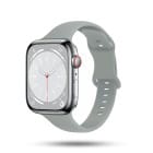 ONEFLOW Soft Band Slim Apple Watch 6 (44mm) Sportarmband Schmal – Produktbild 1