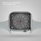 ONEFLOW Soft Band Slim Apple Watch 6 (44mm) Sportarmband Schmal – Produktbild 6