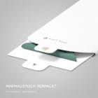 ONEFLOW Soft Band Slim Apple Watch 6 (44mm) Sportarmband Schmal – Produktbild 8