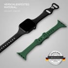 ONEFLOW Soft Band Slim Apple Watch 7 (41mm) Sportarmband Schmal – Produktbild 3