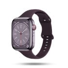 ONEFLOW Soft Band Slim Apple Watch 7 (41mm) Sportarmband Schmal – Produktbild 1