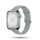ONEFLOW Soft Band Slim Apple Watch 7 (41mm) Sportarmband Schmal – Produktbild 1