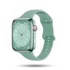 ONEFLOW Soft Band Slim Apple Watch 7 (41mm) Sportarmband Schmal – Produktbild 1