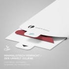 ONEFLOW Soft Band Slim Apple Watch 7 (41mm) Sportarmband Schmal – Weiteres Produktbild 8