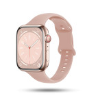 ONEFLOW Soft Band Slim Apple Watch 7 (41mm) Sportarmband Schmal – Weiteres Produktbild 1