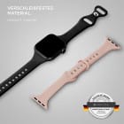 ONEFLOW Soft Band Slim Apple Watch 7 (41mm) Sportarmband Schmal – Produktbild 3