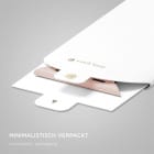 ONEFLOW Soft Band Slim Apple Watch 7 (41mm) Sportarmband Schmal – Produktbild 8