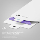 ONEFLOW Soft Band Slim Apple Watch 7 (45mm) Sportarmband Schmal – Weiteres Produktbild 8