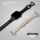 ONEFLOW Soft Band Slim Apple Watch 7 (45mm) Sportarmband Schmal – Weiteres Produktbild 3