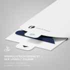 ONEFLOW Soft Band Slim Apple Watch 8 (41mm) Sportarmband Schmal – Weiteres Produktbild 8