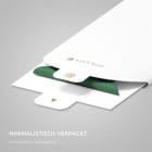 ONEFLOW Soft Band Slim Apple Watch 8 (41mm) Sportarmband Schmal – Produktbild 8