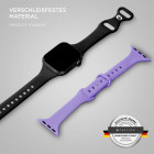 ONEFLOW Soft Band Slim Apple Watch 8 (41mm) Sportarmband Schmal – Produktbild 3