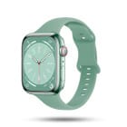 ONEFLOW Soft Band Slim Apple Watch 8 (41mm) Sportarmband Schmal – Weiteres Produktbild 1