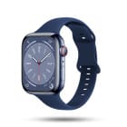 ONEFLOW Soft Band Slim Apple Watch 8 (45mm) Sportarmband Schmal – Produktbild 1