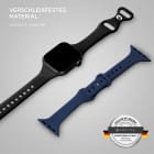 ONEFLOW Soft Band Slim Apple Watch 8 (45mm) Sportarmband Schmal – Produktbild 3