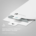 ONEFLOW Soft Band Slim Apple Watch 8 (45mm) Sportarmband Schmal – Weiteres Produktbild 8