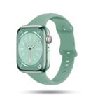 ONEFLOW Soft Band Slim Apple Watch 8 (45mm) Sportarmband Schmal – Weiteres Produktbild 1