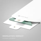 ONEFLOW Soft Band Slim Apple Watch 8 (45mm) Sportarmband Schmal – Produktbild 8