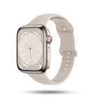 ONEFLOW Soft Band Slim Apple Watch 8 (45mm) Sportarmband Schmal – Produktbild 1