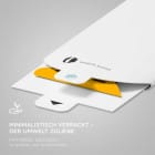 ONEFLOW Soft Band Slim Apple Watch 9 (41mm) Sportarmband Schmal – Weiteres Produktbild 8