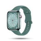 ONEFLOW Soft Band Slim Apple Watch 9 (41mm) Sportarmband Schmal – Produktbild 1