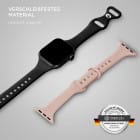 ONEFLOW Soft Band Slim Apple Watch 9 (41mm) Sportarmband Schmal – Weiteres Produktbild 3