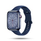 ONEFLOW Soft Band Slim Apple Watch 9 (45mm) Sportarmband Schmal – Produktbild 1