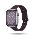 ONEFLOW Soft Band Slim Apple Watch 9 (45mm) Sportarmband Schmal – Produktbild 1