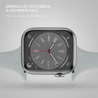 ONEFLOW Soft Band Slim Apple Watch 9 (45mm) Sportarmband Schmal – Produktbild 6
