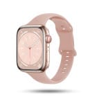 ONEFLOW Soft Band Slim Apple Watch 9 (45mm) Sportarmband Schmal – Produktbild 1