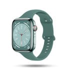 ONEFLOW Soft Band Slim Apple Watch Ultra 1 (49mm) Sportarmband Schmal – Produktbild 1