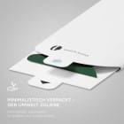 ONEFLOW Soft Band Slim Apple Watch Ultra 2 (49mm) Sportarmband Schmal – Weiteres Produktbild 8