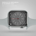 ONEFLOW Soft Band Slim Apple Watch Ultra 2 (49mm) Sportarmband Schmal – Produktbild 6