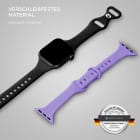 ONEFLOW Soft Band Slim Apple Watch Ultra 2 (49mm) Sportarmband Schmal – Produktbild 3