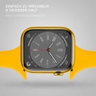 ONEFLOW Soft Band Slim Apple Watch Ultra 3 (49mm) Sportarmband Schmal – Produktbild 6