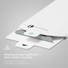 ONEFLOW Soft Band Slim Apple Watch Ultra 3 (49mm) Sportarmband Schmal – Weiteres Produktbild 8