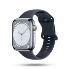 ONEFLOW Soft Band Apple Watch 11 (42mm) Silikon Armband Sport – Produktbild 1