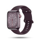 ONEFLOW Soft Band Apple Watch 11 (42mm) Silikon Armband Sport – Produktbild 1