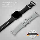ONEFLOW Soft Band Apple Watch 11 (42mm) Silikon Armband Sport – Produktbild 3